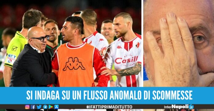inchiesta bari