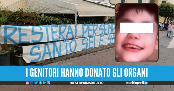 santo virgi torre del greco