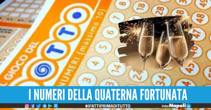 lotto napoli