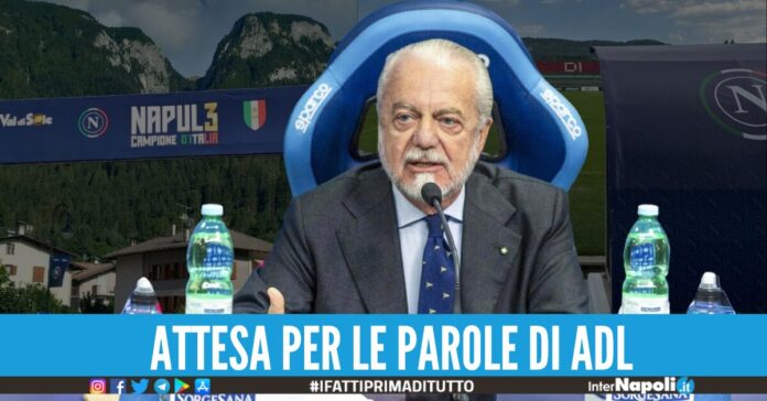 adl conferenza stampa