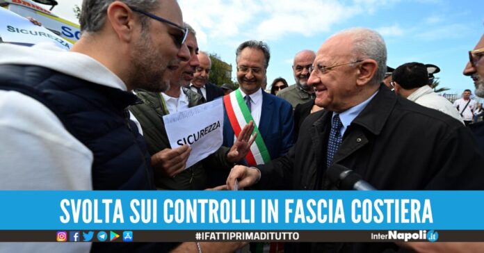 fascia costiera furti nelle case