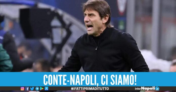 conte napoli