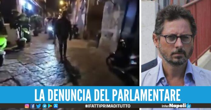 borrelli investimento
