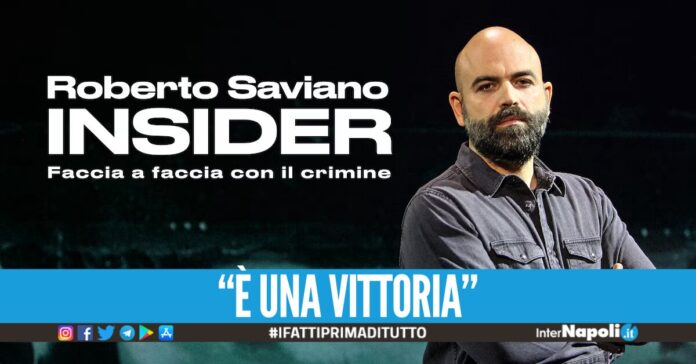 Roberto Saviano