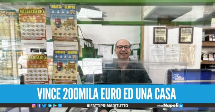 “Tabaccheria Caiazzo”
