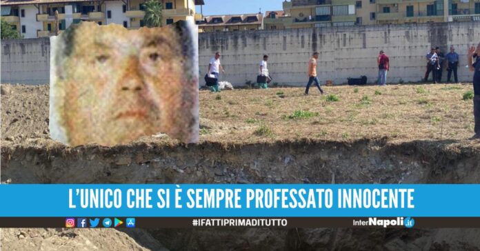 Triplice omicidio a Mugnano, revocata la sorveglianza speciale per Biancolella