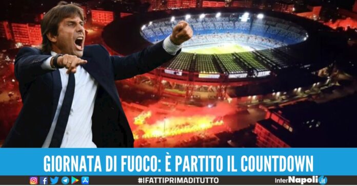 antonio conte nuovo allenatore napoli