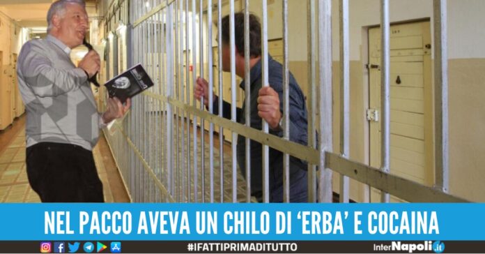 cappellano carcere velletri