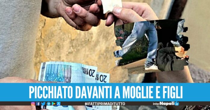 clan Casella di Ponticelli.