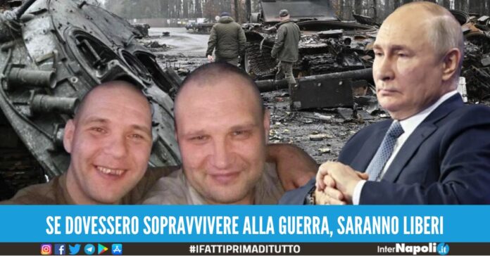 criminali russia ucraina