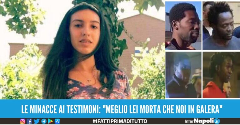 desiree mariottini