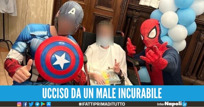 francesco pio melito