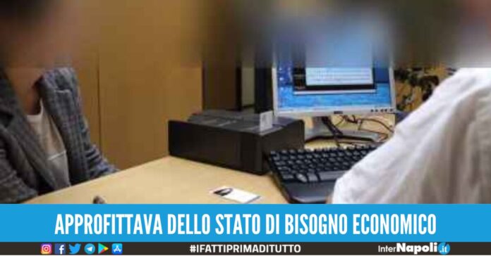 funzionario comunale