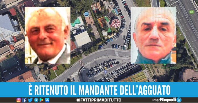 gennaro petrucci salvatore coppola