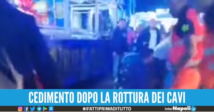 giostra san severo foggia