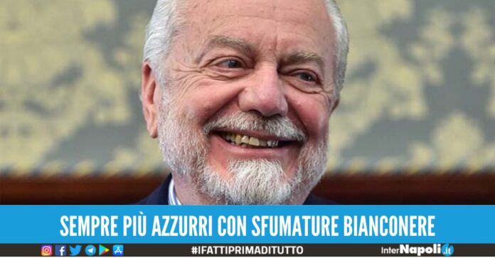 giovanni manna napoli ufficiale