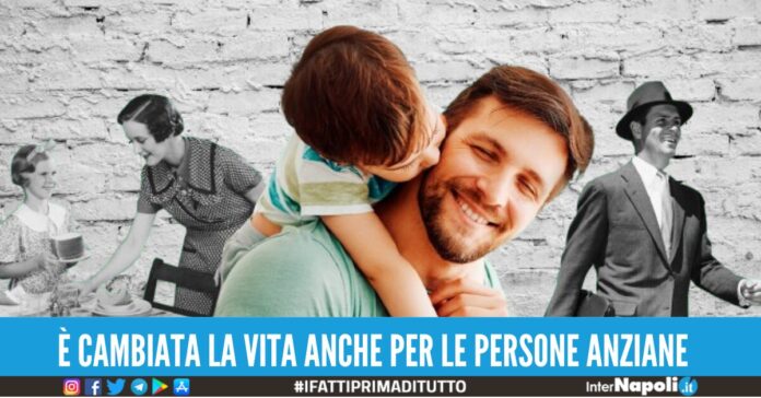 istat famiglia