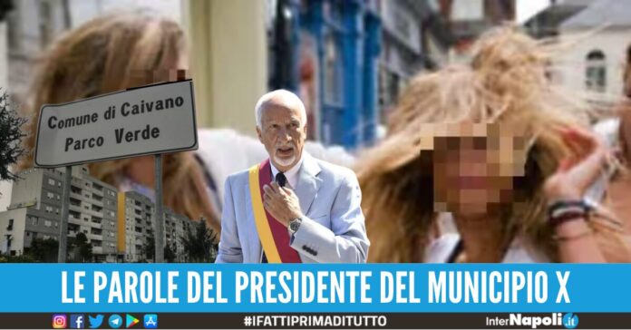 mamma aggredisce maestra ostia roma