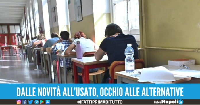 maturità 2024
