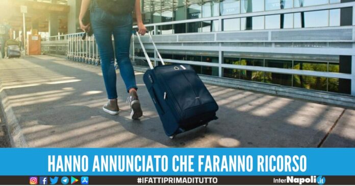 multe compagnie aeree