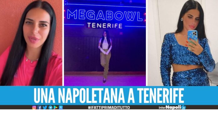 napoletana a tenerife