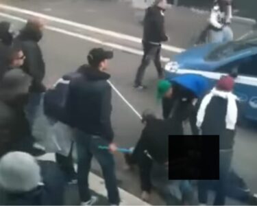 omicidio ciro esposito 2