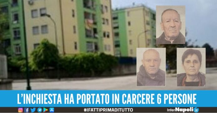 pasquale de micco cercola