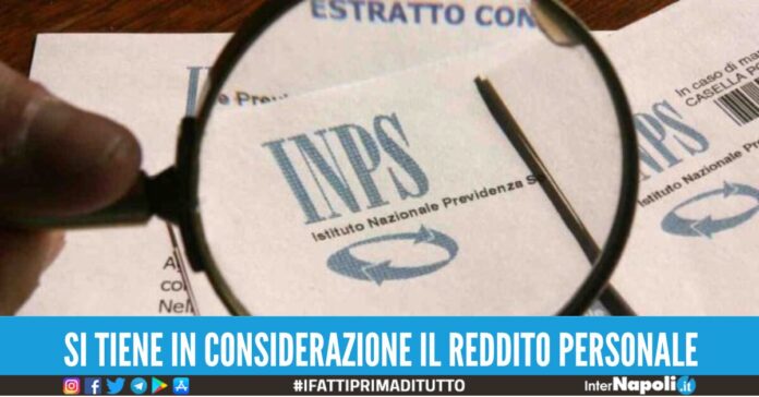 pensione inabilità
