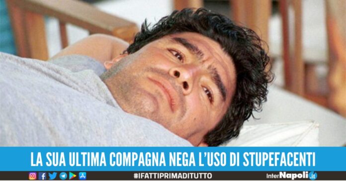 processo morte maradona