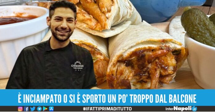 procida kebab mustafa