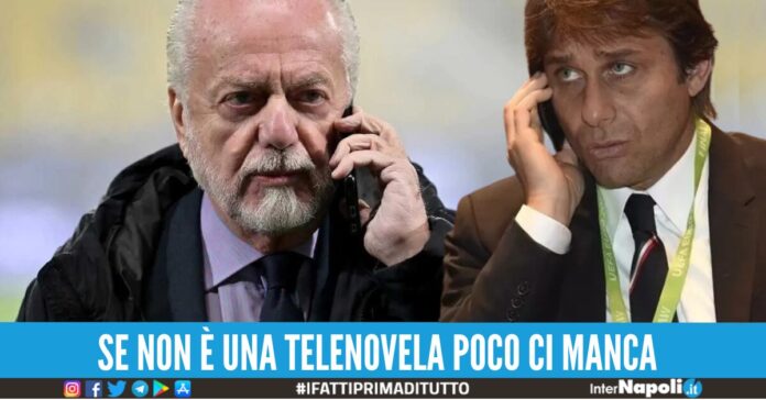 radio kiss kiss napoli antonio conte