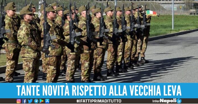 servizio militare