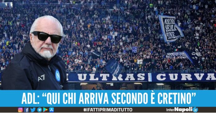 tifosi napoli aziendalisti