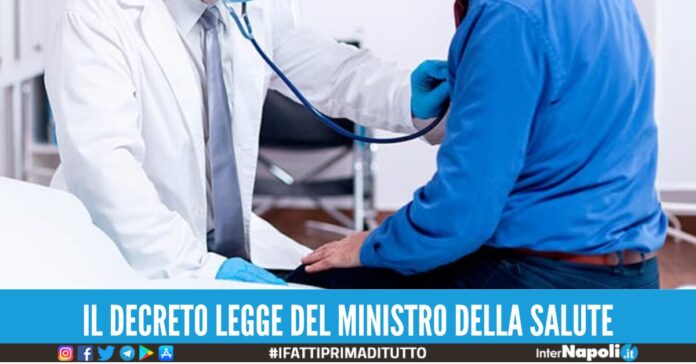 visite diagnostiche specialistiche