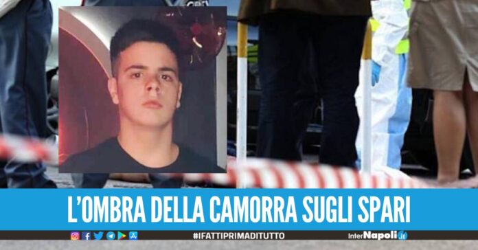 Agguato a Napoli, uno dei feriti è il nipote del boss Saltalamacchia