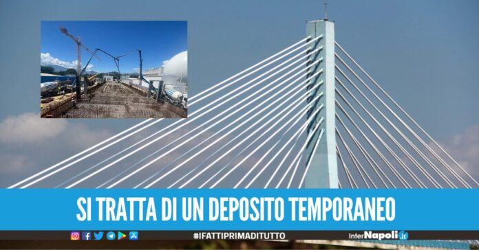 Al Garigliano partono i lavori per un deposito temporaneo scorie nucleari