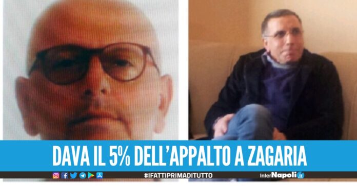 Appalti pubblici grazie a Zagaria, confisca da 4 mln di euro a imprenditore legato ai Casalesi