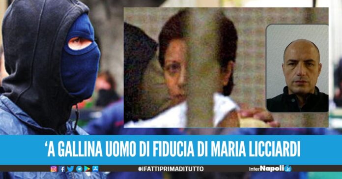 Arresto di Luigi Carella sequestrati rolex, preziosi e telecamere al reggente del clan Licciardi