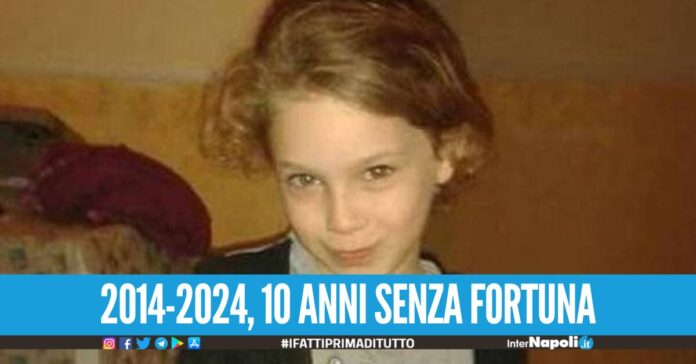 Caivano, 10 anni fa la terribile morte di Fortuna Loffredo