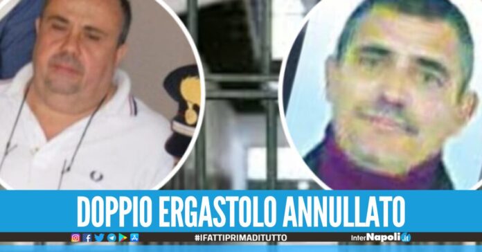 Clan Mallardo, la Cassazione salva Olimpio e Napolitano cancellati gli ergastoli