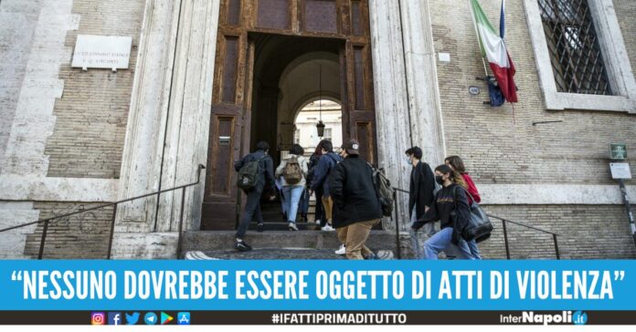 Liceo Visconti