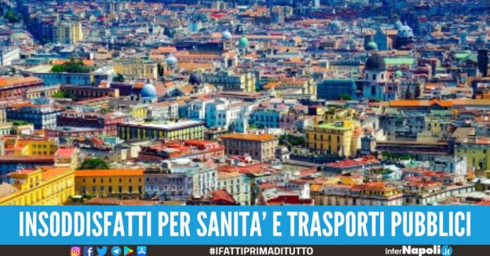 città