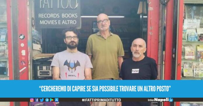 capire se sia possibile trovare un altro posto,