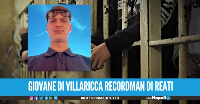 “Spaccio per pagare l’avvocato”, nuova scarcerazione per un 18enne di Villaricca