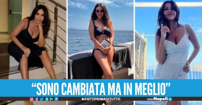 Sabrina Ferilli festeggia i suoi primi 60 anni: "Accetto l'età che passa anche se..."