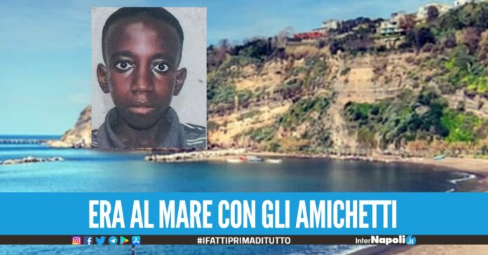Malore mentre è al mare, 15enne trovato senza vita a Monte di Procida
