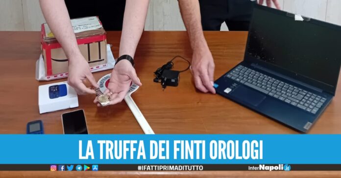 Ingannava le vittime con la truffa del finto maresciallo, 46enne denunciato nel Casertano