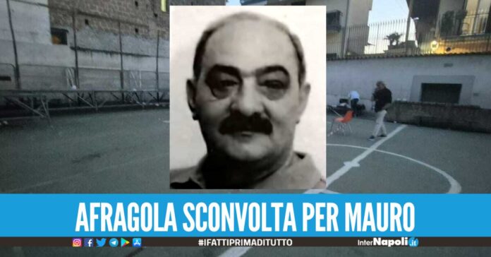 Dramma ad Afragola, Mauro muore dopo la caduta dal palchetto dell'oratorio