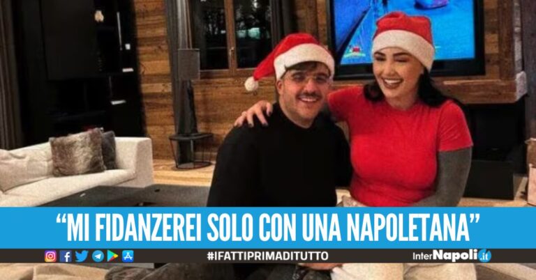 Geolier e la fidanzata Valeria si sono lasciati: “Rottura difficile da superare”