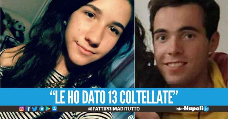 La confessione di Turetta: “Ho ucciso Giulia guardandola negli occhi mentre gridava aiuto”
